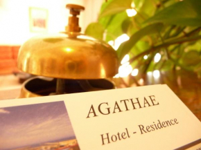 Agathae Hotel & Residence Scoglitti